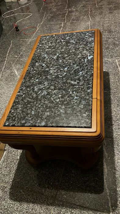 Mesa de centro/sala