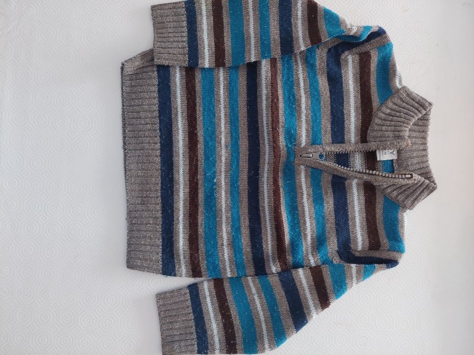 Vestuário criança (12 a 24 meses)