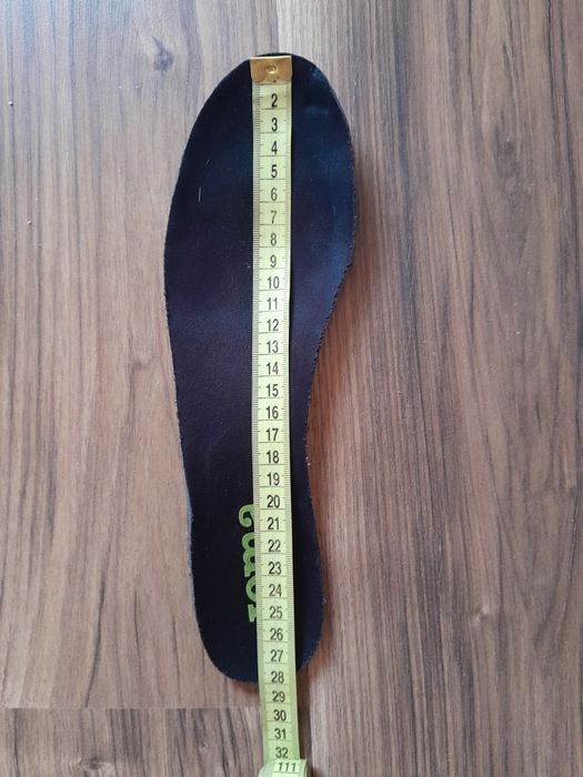 Бутси Joma Aguila орігінал р.43.5