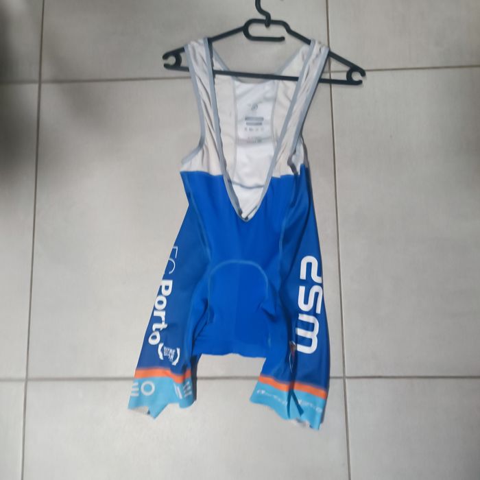 Calções de ciclismo varios