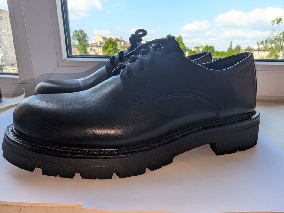 Туфлі чоловічі Vagabond Shoemaker CAMERON