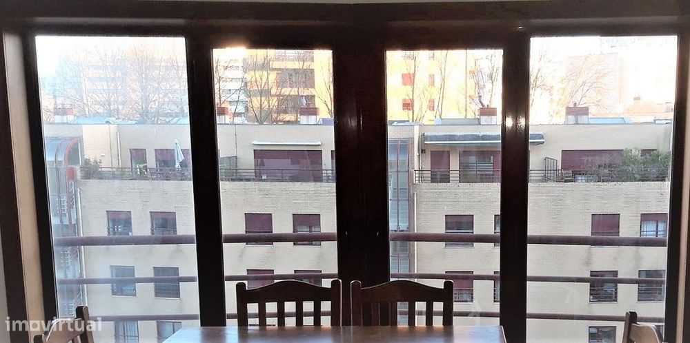T2 for Rent | Rua São João Bosco