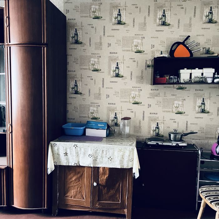 Продаю комнату в общежитии