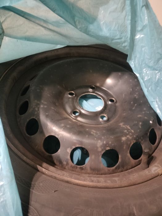 5x114,3 16 Renault 205/55/16 kleber Hp2
