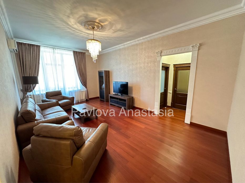 2-rooms apartment apartment by the address st. Mikhaylovskaya Industrialnaya (area 86 m²) - Atlanta.ua - photo 4