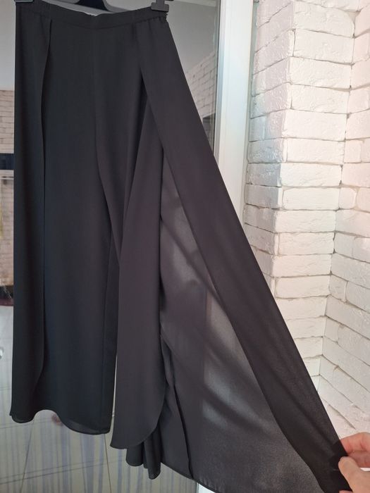 Штани юбка жіночі