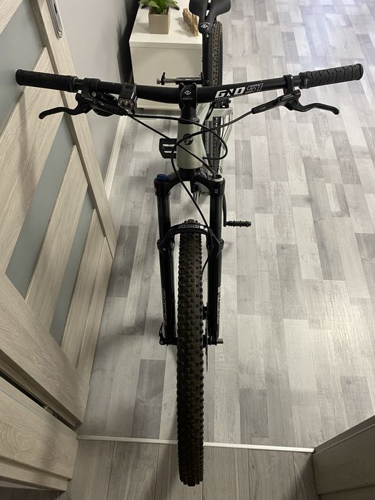 Rower MTB Ghost Nirvana