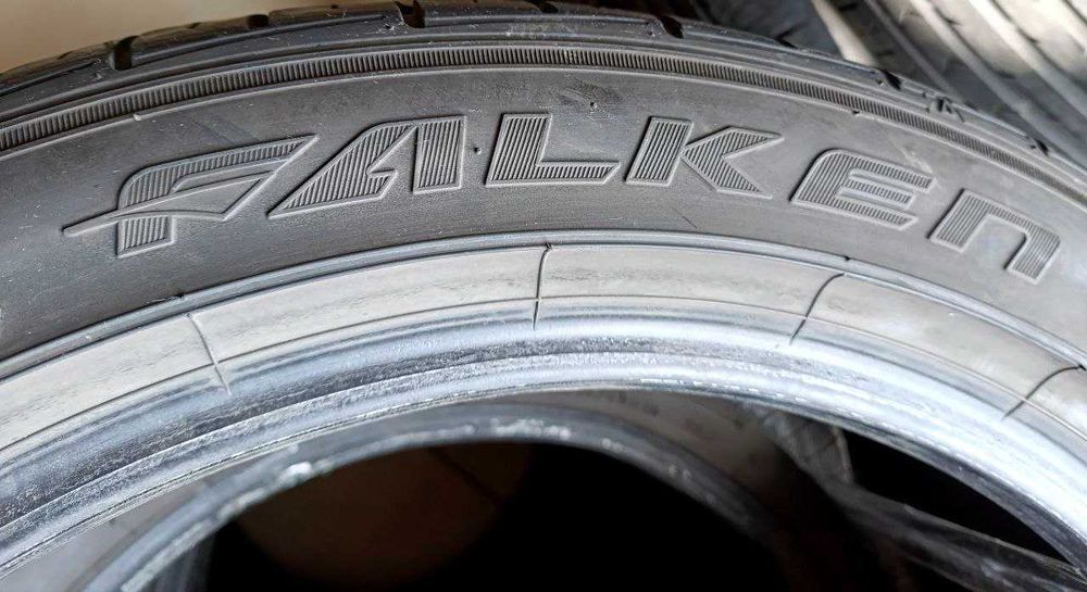 Комплект шин 225/45R17 91W Falken Ziex Ze914b