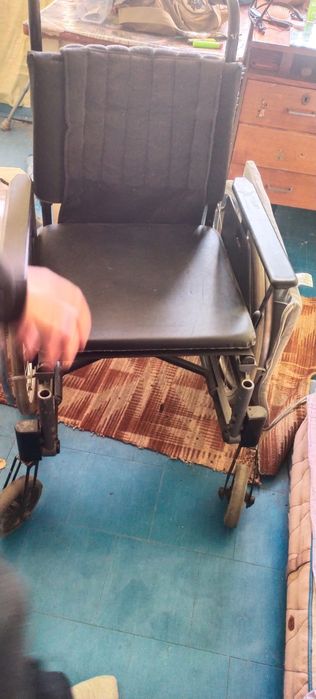 Продам інвалідне крисло