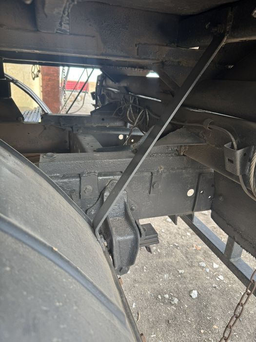 Продам ЗИЛ дизель