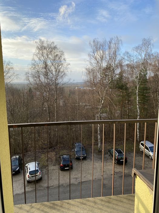 Kawalerka do wynajecia