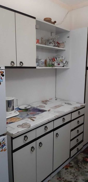 Здам 1кімнатну квартиру біля Дафі в живому стані за 8000 грн