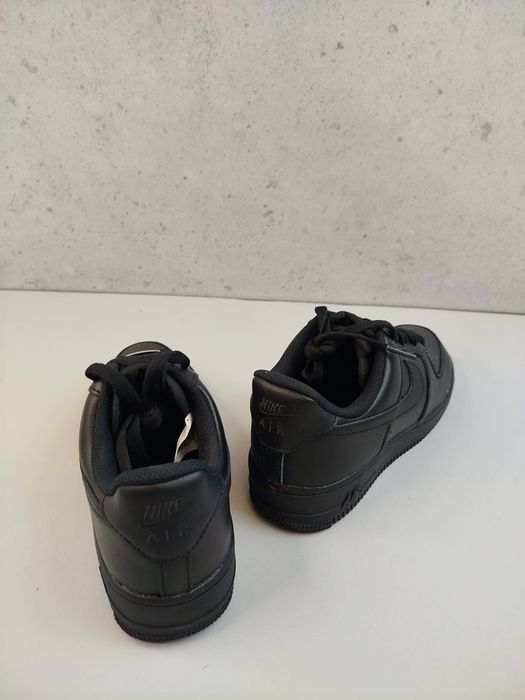 Buty Wmns Air Force 1'07