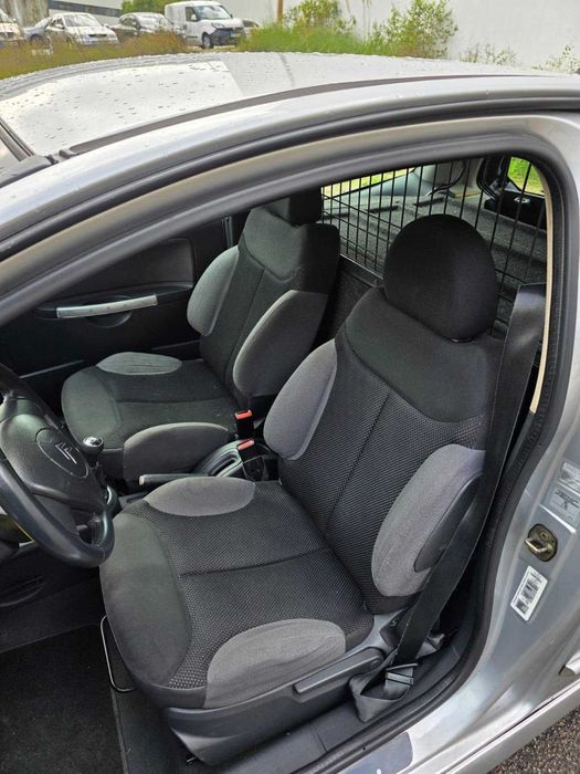 Citroën C2 1.4 HDi VTR
Citroën C2 1.4 HDi VTR