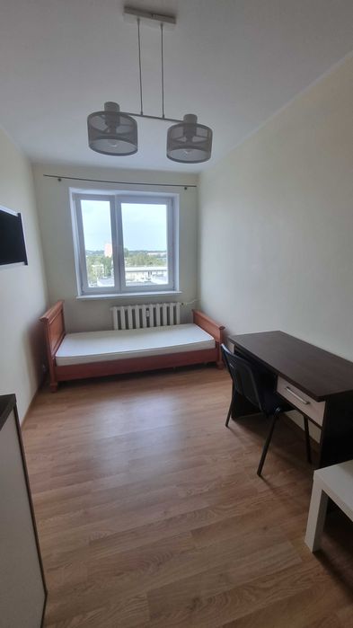 Mieszkanie – Poznań - Widok 2