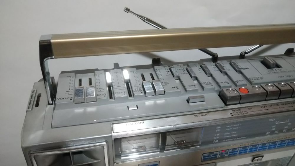 JVC   RC.- M70 L