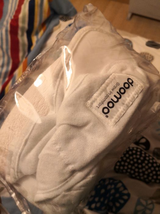 Almofada Doomoo Basics