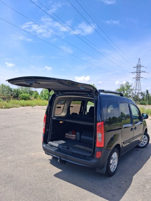 Продам Mercedes-Benz Citan.
