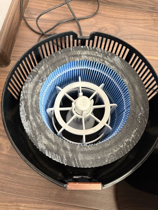 Зволожувач повітря Philips HU3918/10