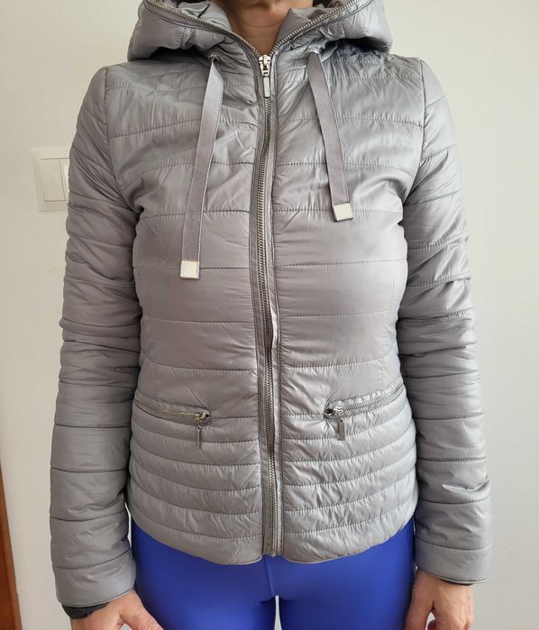 Kurtka reserved rozm 36