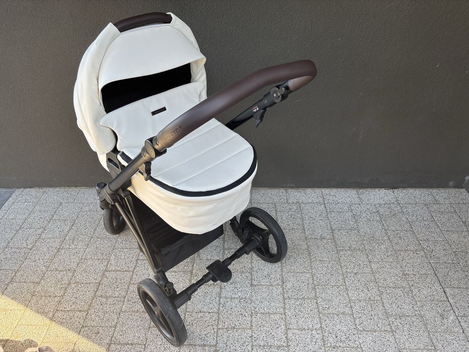 Wózek dziecięcy Bebetto Flavio 2w1.