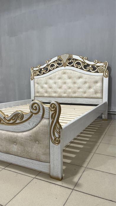 Ліжко дубове,160х200,180х200,масив дуба,дубові меблі