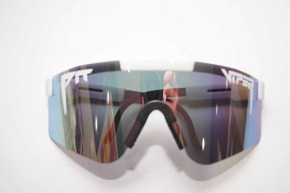 W52 okulary do Pit Viper Series Uv400 okulary polaryzacyjne