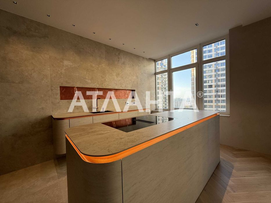 3-rooms apartment apartment by the address st. Kamanina (area 104 m²) - Atlanta.ua - photo 3