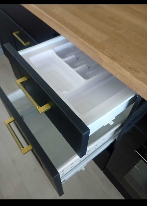 Kuchnia Edan 244cm