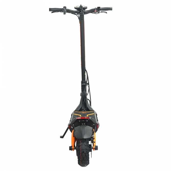 KuKirin G3 PRO | 2x1200W | 52V 23Ah | Dual Motor | Składany