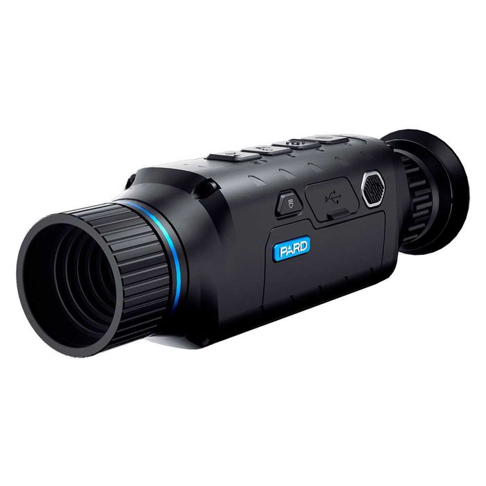 Тепловізор Pard Leopard 480-25 (25 мм, 480х360, 1200 м)