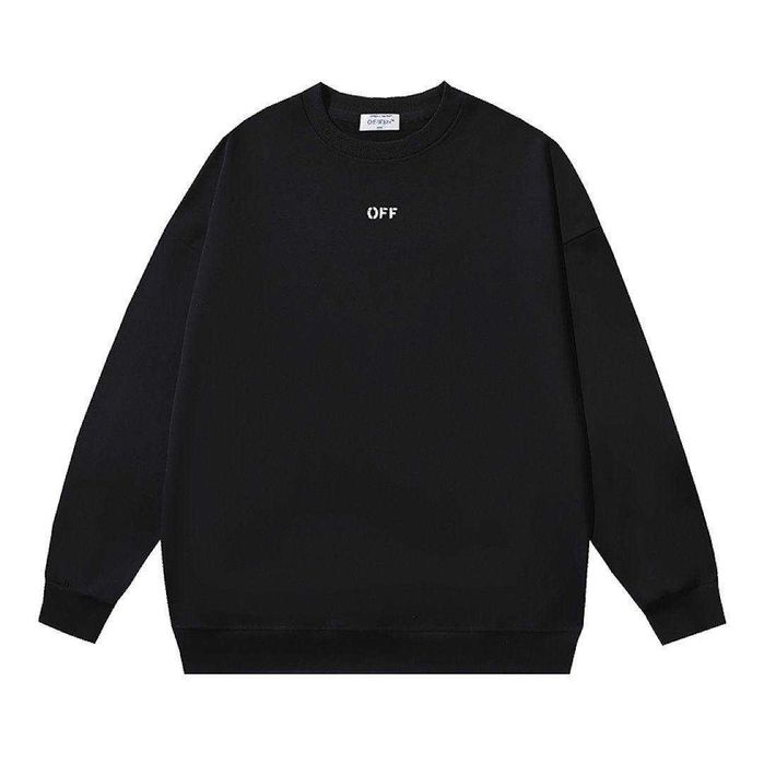 Світшот Off-White | off-white | свитшот офф-вайт