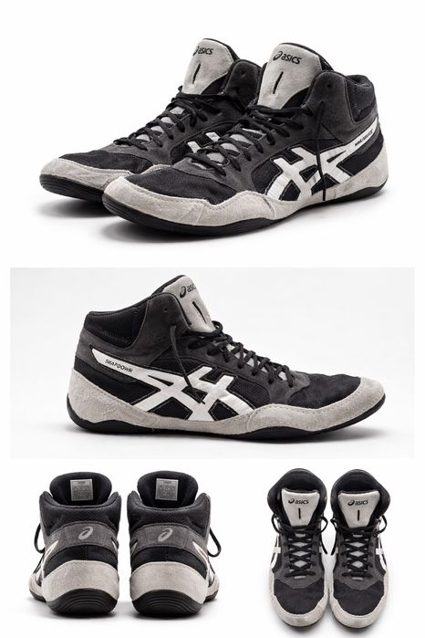 Oryginalne buty sportowe ASICS Snapdown