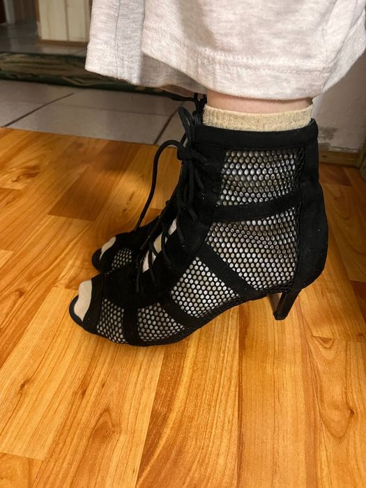 Туфлі для high heels гарний стан