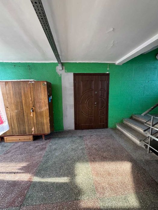 Продаж 1-ї кімнати в гуртожитку, вул. Орлина 8а