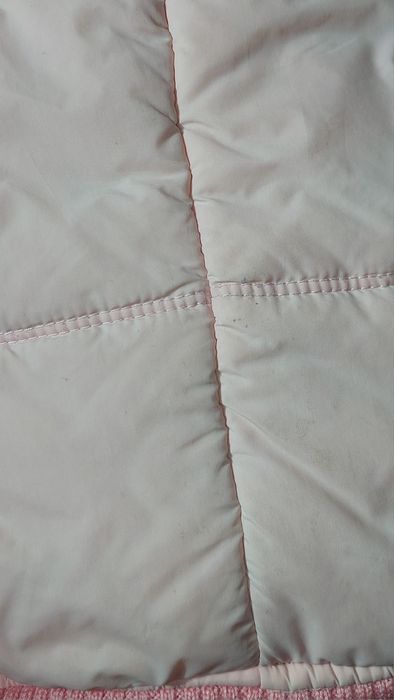 Abercrombie & Fitch Oryginalna Cudna Kamizelka !