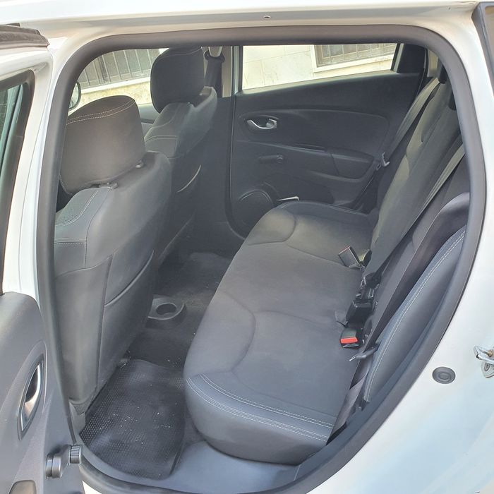 Renault clio carrinha
