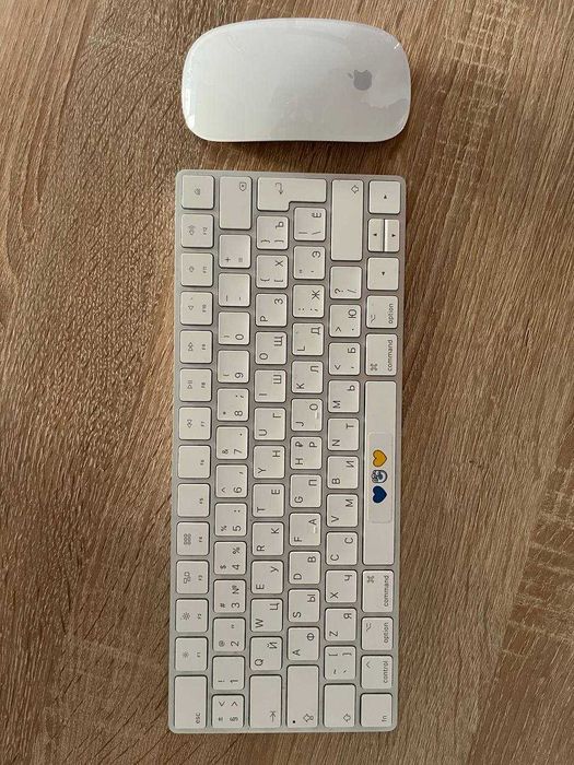 iMac 21.5 / 2017 / i5