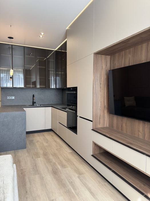 Аренда , 40 м2 ЖК Дельмар