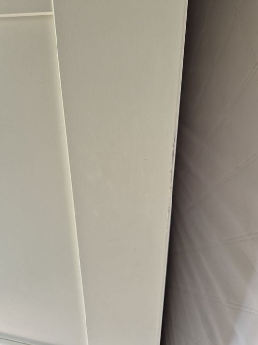 Szafa ikea pax z szufladami100x58x235 cm kosze drazek polka