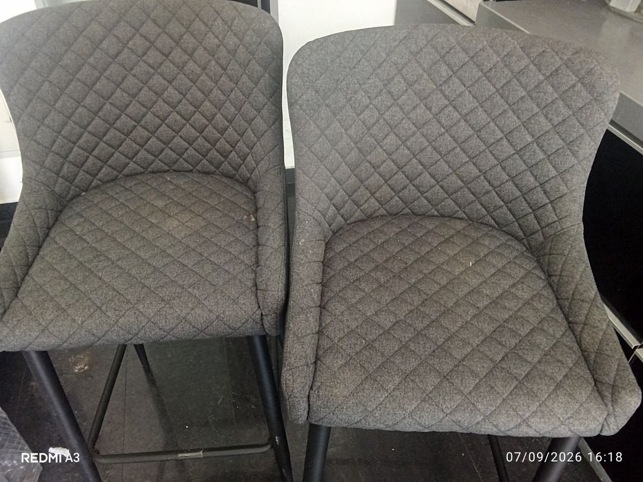 Mesa com cadeiras