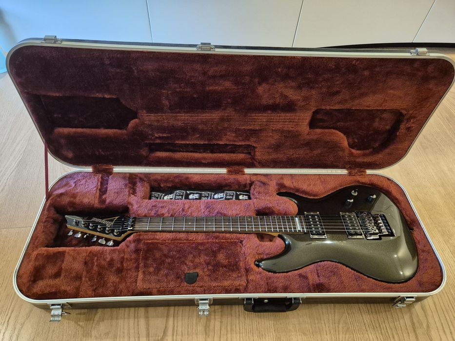 Ibanez JS1000 Team J Craft