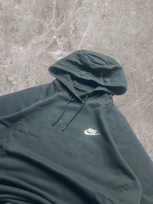 Bluza Nike Haft Logo
