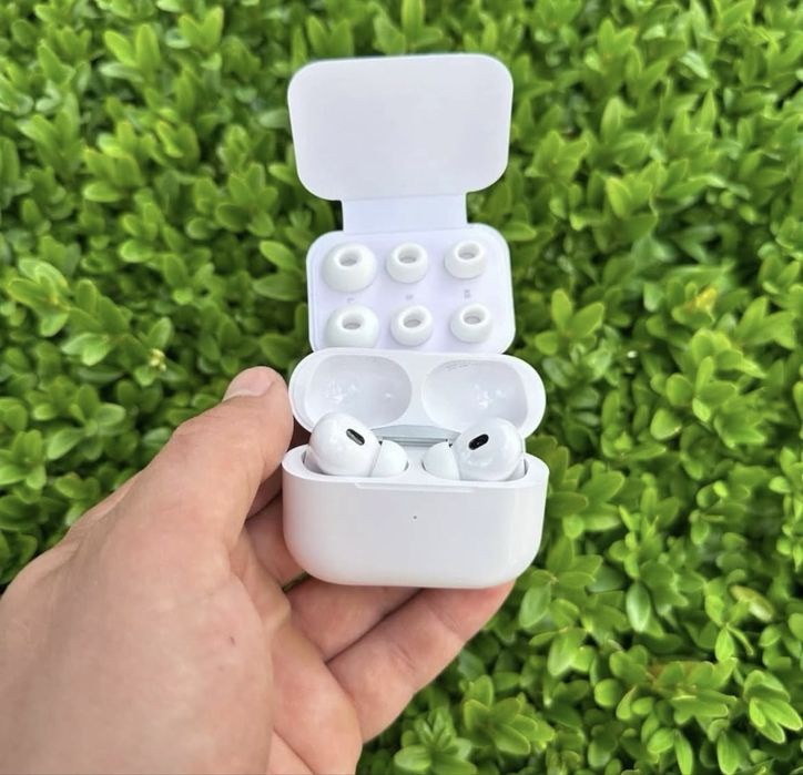 Продам навушників AirPods 2