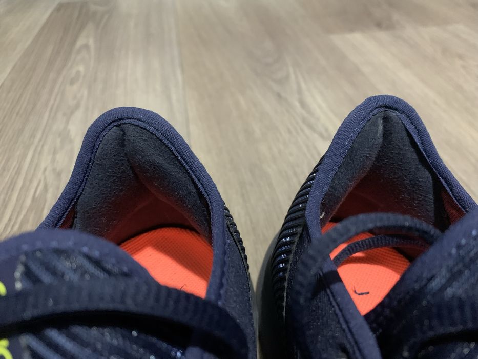 Кросівки NIKE AIR Zoom SuperRep 2