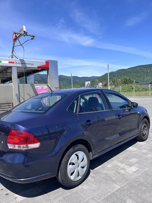 Продам Wolksvagen Polo