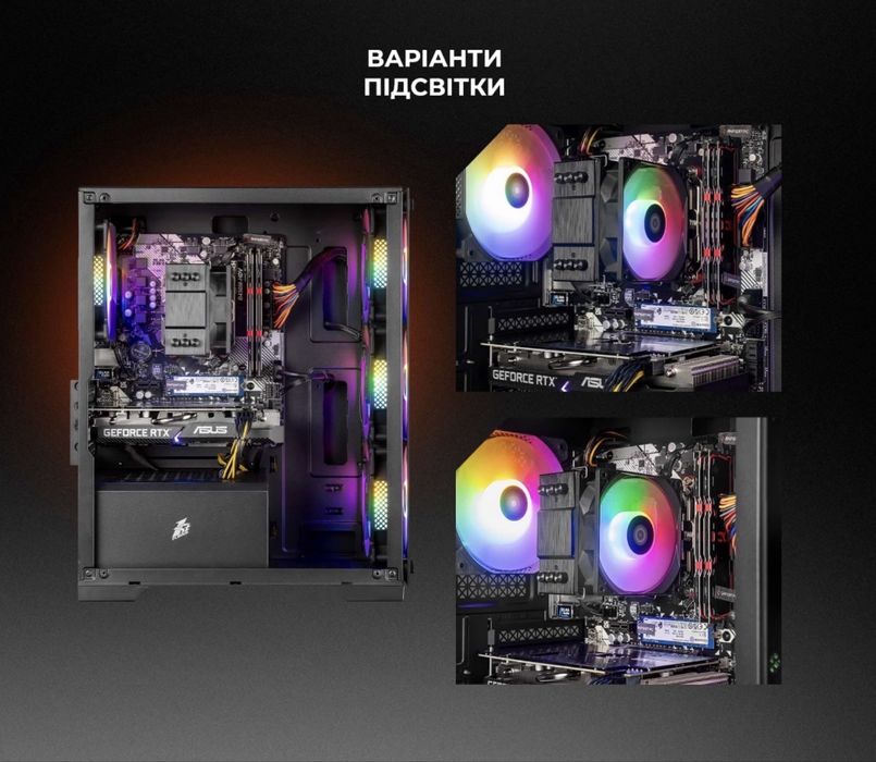 Системний блок Expert PC Ultimate (A5500.16.S10.3050.A6279)