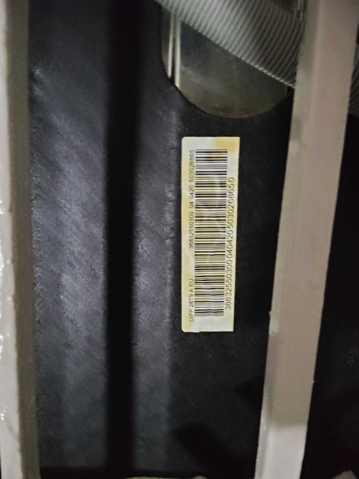 Zmywarka Indesit A++ 9L do zabudowy