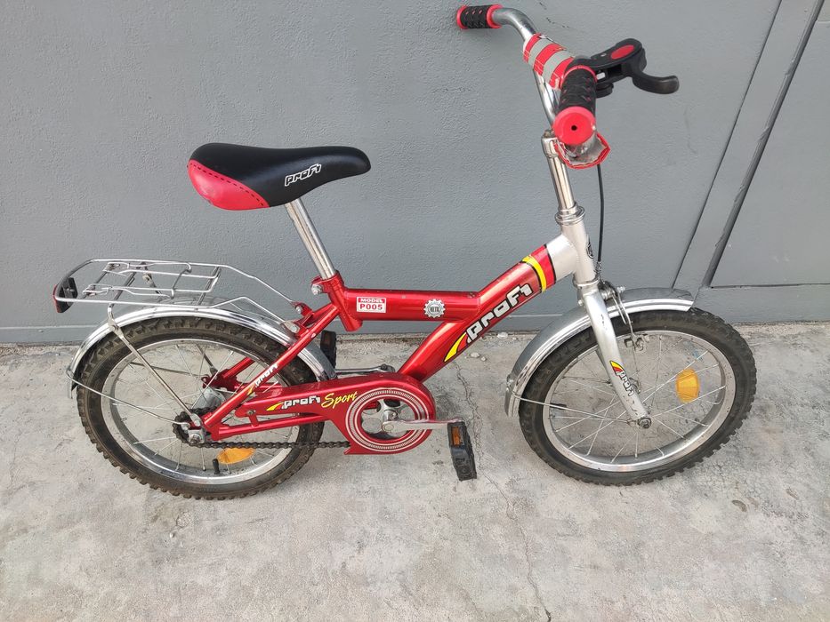 Детские велосипеды и др