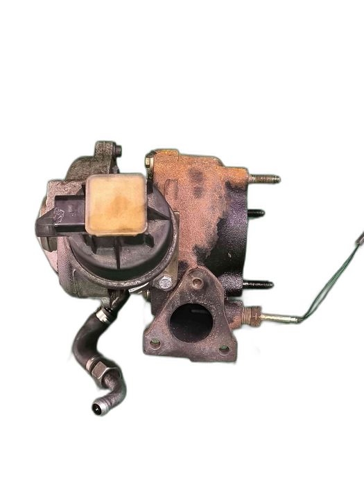Turbo 03L145701D - AUDI A4 B8